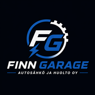 Finn Garage Autosähkö ja Huolto Oy Tuusula